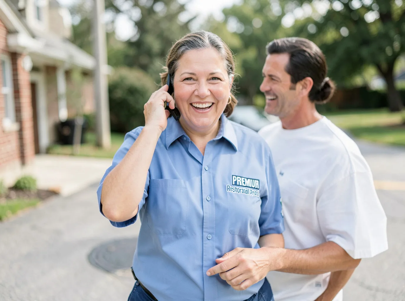 Water Damage Restoration Inez, KY FAQs